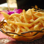 Basket of Chips