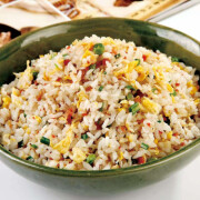 Beef Fried Rice