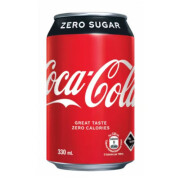 Coke Zero