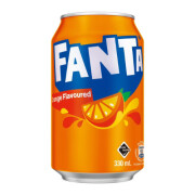 Fanta