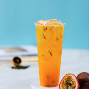 Mango Fruit Tea