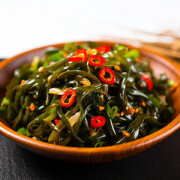 Seaweed Salad